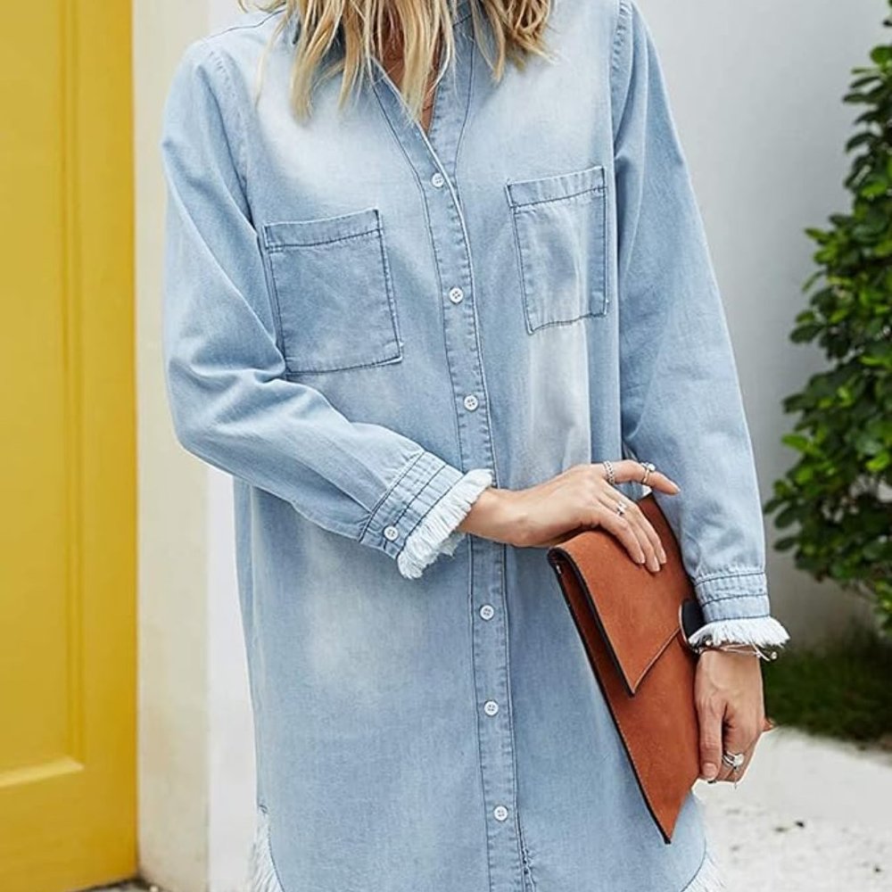 Taylor Jean Dress